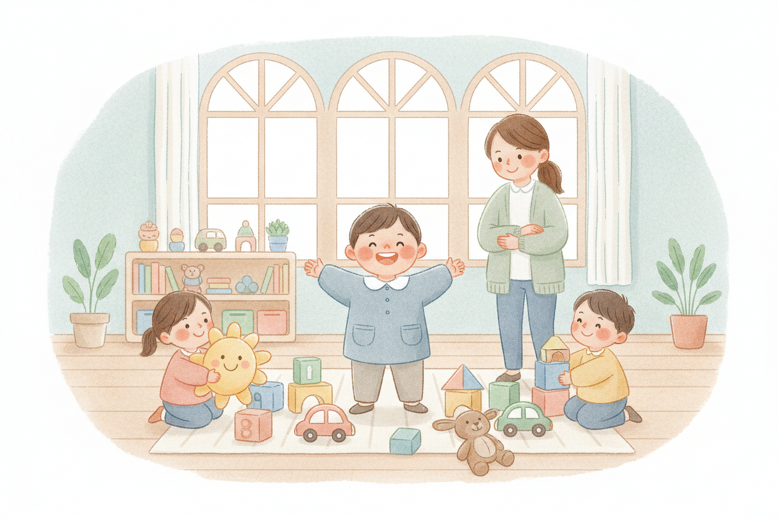15 Easy Preschool Learning Activities to Boost Your Child's Development