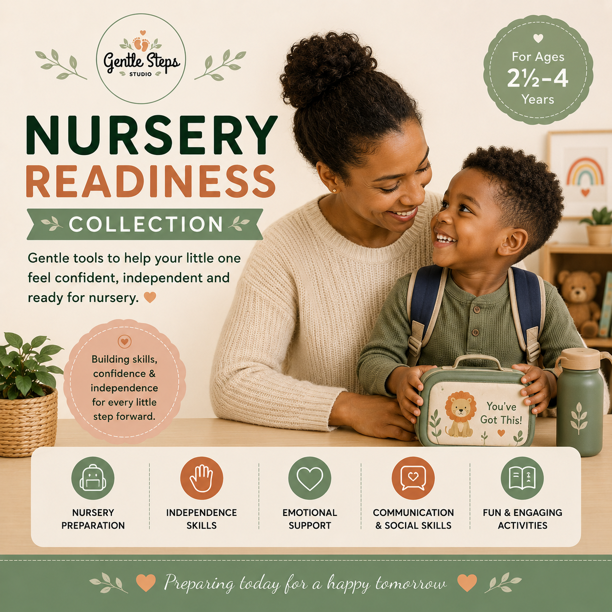 Nursery Readiness