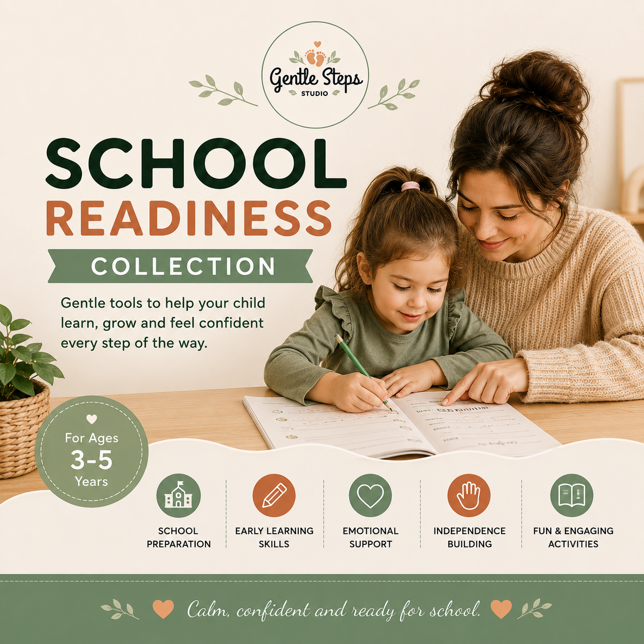 School Readiness
