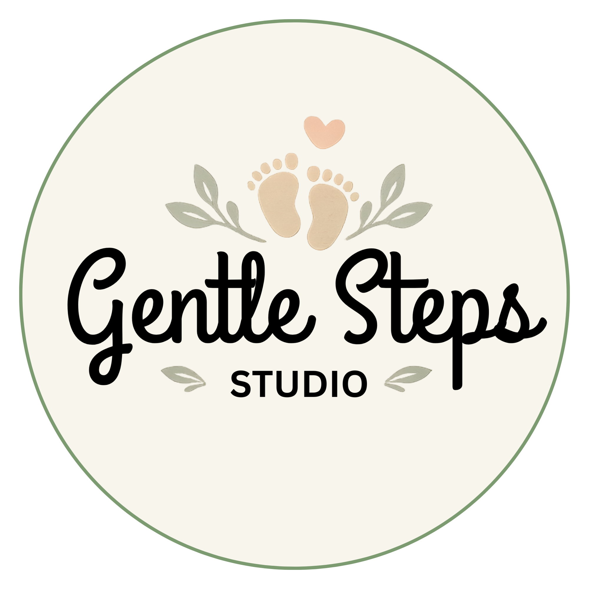 Gentle Steps Studio